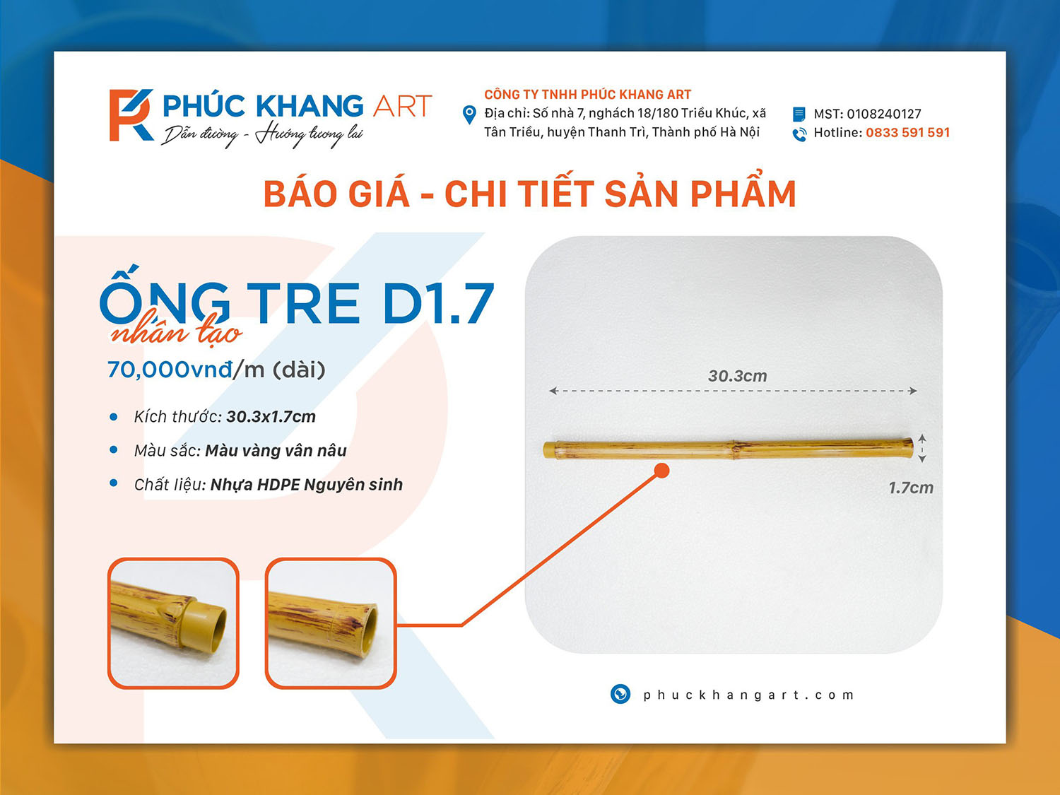 tre trúc làm hàng rào nhân tạo