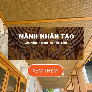 Mành Che Nhân Tạo