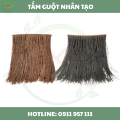 Tấm guột nhân tạo