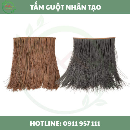 Tấm guột nhân tạo