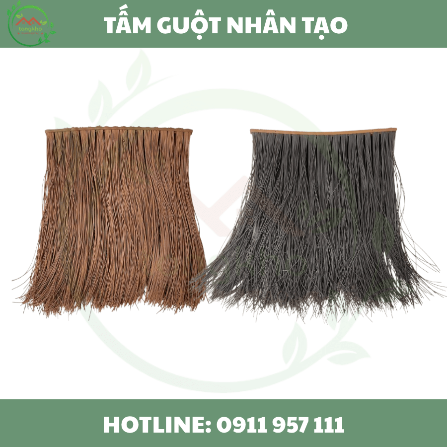 Tấm guột nhân tạo