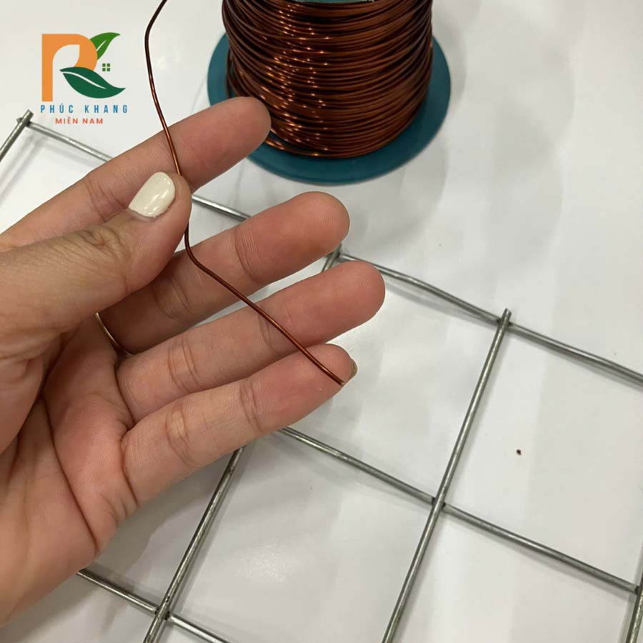 Dây đồng loại 0.9mm