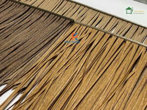 Tấm Tranh nhân tạo lợp mái