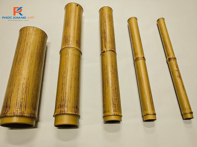 4. Ống Tre Nhân Tạo - Ảnh 6