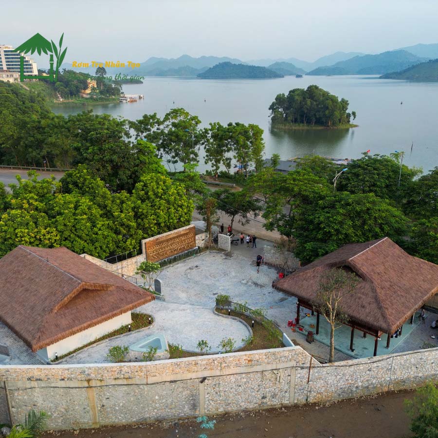 Giữ lại nét cổ điển nhưng vẫn đảm bảo độ bền