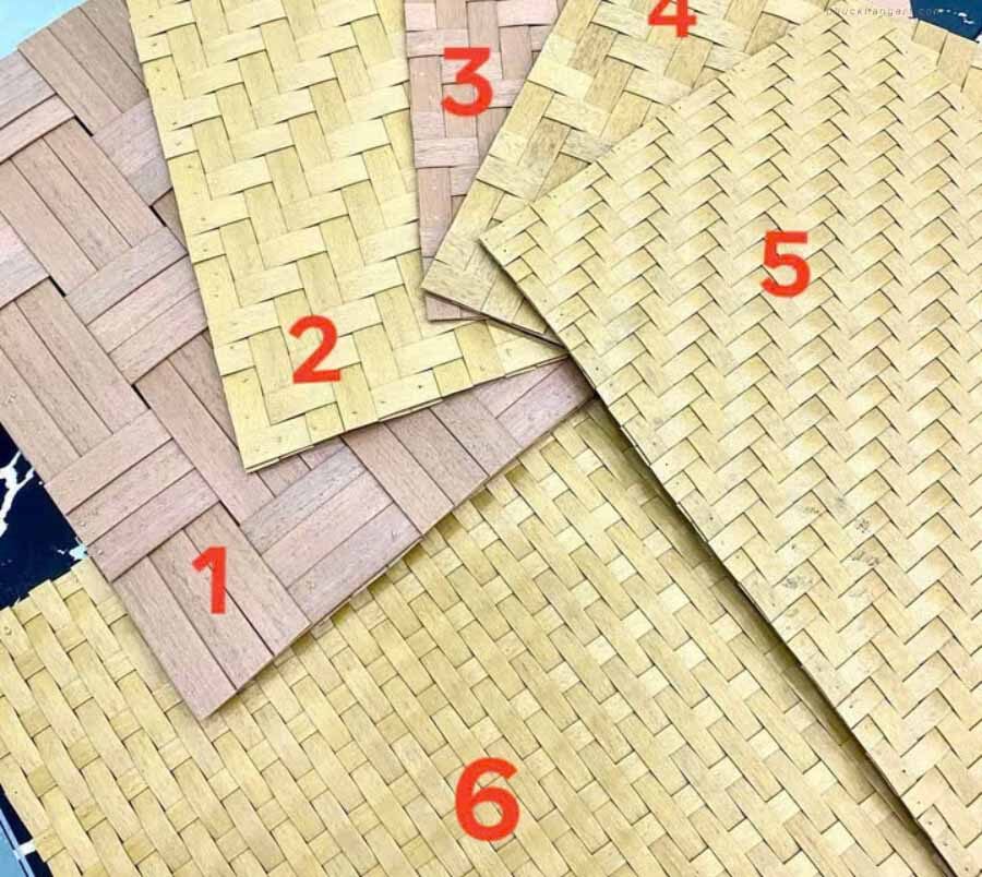 Mẫu cót ép nhân tạo phổ biến – https://tongkhoromnhantao.vn