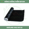 Màng chống thấm bitum