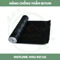 Màng chống thấm bitum