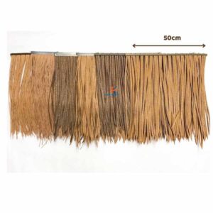 Rơm nhân tạo nhựa nguyên sinh chống mối mọt