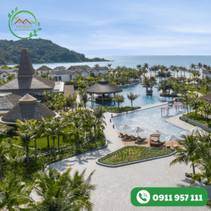 Vật liệu mới - bền vững cho kiến trúc xanh thời hiện đại