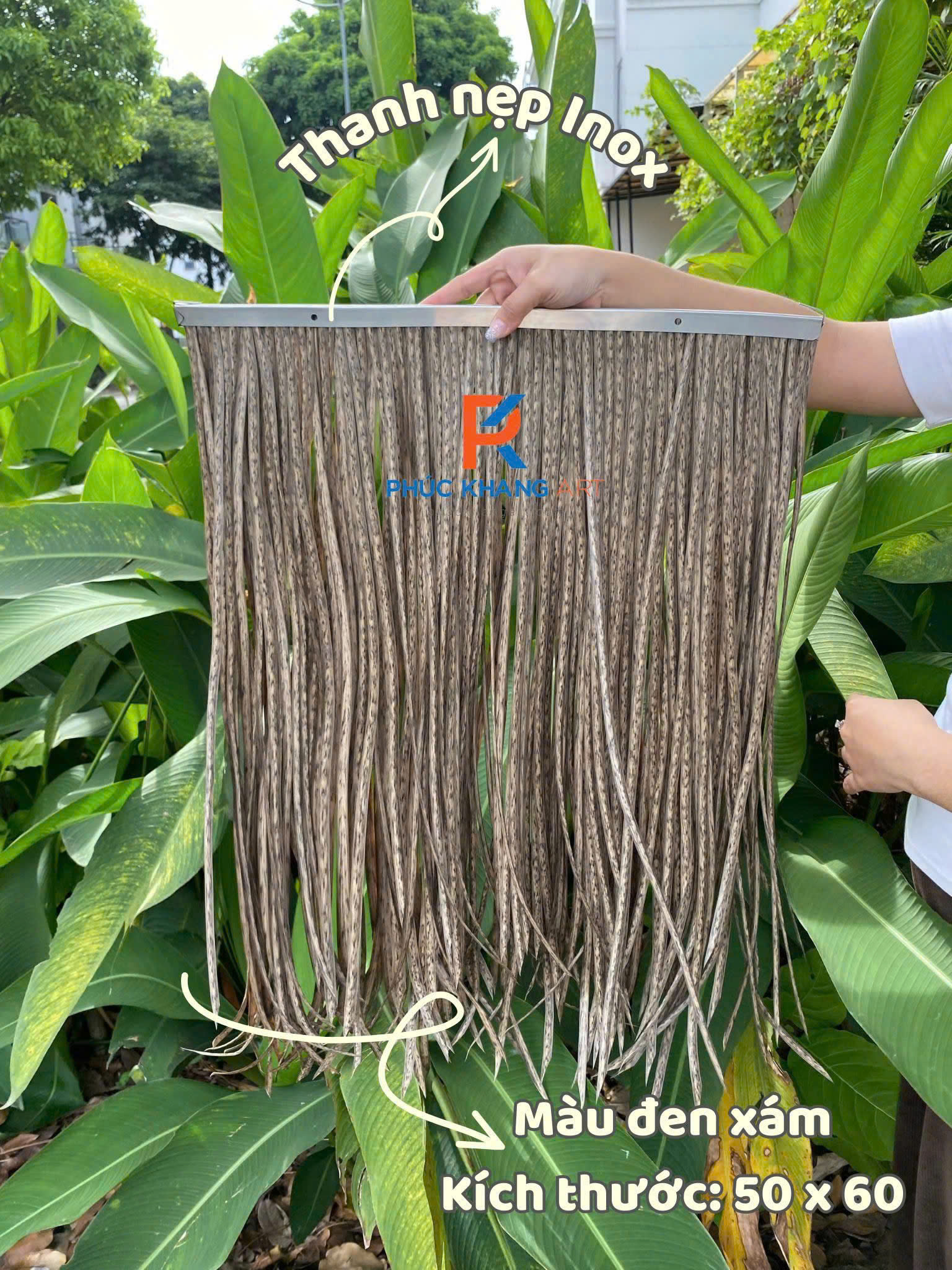 1. Tấm Rơm Nhân Tạo - Ảnh 9